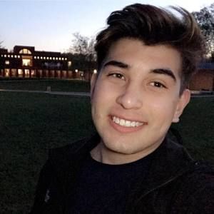 Meet your Posher, Steven